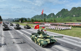 Hà Nội điều chỉnh thời gian cấm đường lên sớm hơn