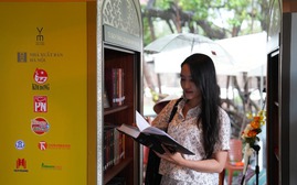 “Không gian văn hóa đọc - Văn Miếu Quốc Tử Giám” - thư viện mở phục vụ miễn phí cộng đồng