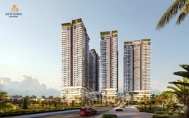 Đón làn sóng phát triển mới của bất động sản ven biển Đà Nẵng sau sáp nhập