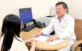 “Bàn tay vàng” trong lĩnh vực ghép tim “đầu quân” cho Vinmec Nha Trang