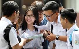Những điều cần làm ngay sau khi biết điểm chuẩn đại học 2025