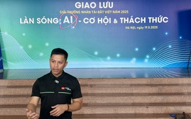 Chống Lừa Đảo – Dấu ấn công nghệ vì cộng đồng tại Nhân tài Đất Việt