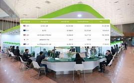 Ngân hàng Nhà nước bán ngoại tệ, tỷ giá USD ra sao?