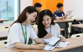 Điểm chuẩn sư phạm từ "9 điểm/3 môn" đến "ngôi vương" 2025