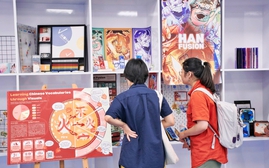 Công nghệ chuẩn quốc tế tái định hình ngành tổ chức sự kiện