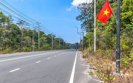 Dịp 2/9 có bao nhiêu tuyến cao tốc được thông xe?