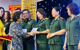 Câu lạc bộ “Vì Hoàng Sa – Trường Sa thân yêu”: 11 năm vun đắp tình yêu Tổ quốc với thế hệ trẻ