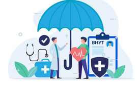 Quy định về mức hỗ trợ đóng bảo hiểm y tế từ ngân sách Nhà nước từ 15/8