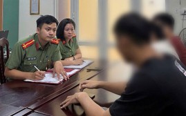 Đăng tải thông tin sai sự thật liên quan đến diễu binh, diễu hành - nam thanh niên bị xử lý