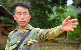 Thủ tướng chỉ đạo ngày 4/8 khen thưởng Trưởng bản Mùa A Thi cứu 90 người dân thoát khỏi thảm họa lũ quét