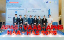 Vinmec hợp tác cùng VinUni xây dựng thế hệ bác sĩ trẻ đạt chuẩn quốc tế