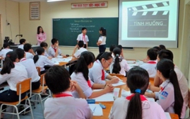 Hướng dẫn dạy 2 buổi/ngày đối với bậc phổ thông có gì mới đáng chú ý?
