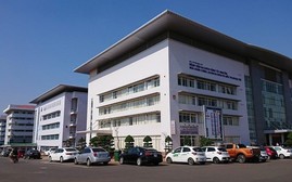 Vụ 4 bác sĩ "chạy" chứng chỉ hành nghề, Sở Y tế nói gì?