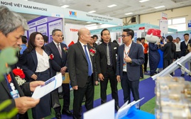 VME & SIE 2025 – Kết nối hợp tác cho ngành công nghiệp trong kỷ nguyên mới