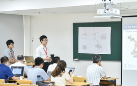 Dự kiến học phí Đại học Bách khoa Hà Nội cao nhất 67 triệu đồng/năm học