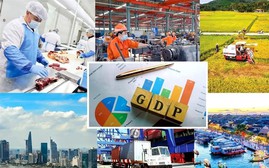 Thủ tướng yêu cầu một số nhiệm vụ, giải pháp quan trọng thúc đẩy tăng trưởng GDP năm 2025 đạt 8,3 - 8,5%