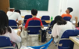 Học thêm trong trường học có thật sự hiệu quả hơn?