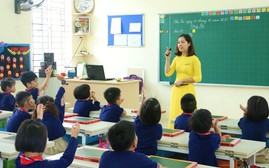 Giáo viên được tặng danh hiệu Lao động tiên tiến cần đáp ứng những điều kiện nào?
