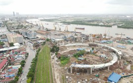 Nhiều dự án lớn giải ngân chậm tiến độ tại Hải Phòng