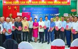 Ra mắt "10h sáng Chủ Nhật" - tập tản văn đầy cảm xúc về thời cuộc của nhà báo Tô Phán