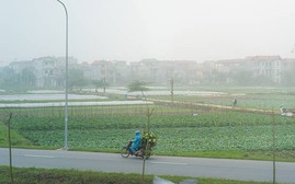 Sắp có đợt không khí lạnh đến sớm trong tháng 9