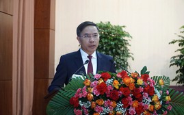 Thủ tướng phê chuẩn tân Chủ tịch Thành phố Đà Nẵng