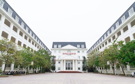 Sau đổi tên, Trường Trung học phổ thông FPT Tây Hà Nội do Sở Giáo dục và Đào tạo Hà Nội quản lý 