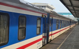 Lịch chính thức bán vé tàu Tết Bính Ngọ 2026