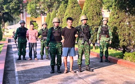 Bắt 5 đối tượng đưa người Trung Quốc nhập cảnh trái phép vào Việt Nam để đưa sang Campuchia làm thuê