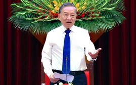 Chỉ đạo của Tổng Bí thư Tô Lâm: Xây dựng xã hội học tập là nhiệm vụ thường xuyên của toàn dân