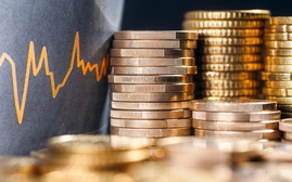 Giá vàng ngày 16/9 đảo chiều tăng, thị trường "nóng lòng" chờ tin lãi suất của FED