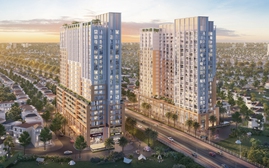 Quá tải khách đến dự sự kiện giới thiệu dự án Spana Tower Đà Nẵng