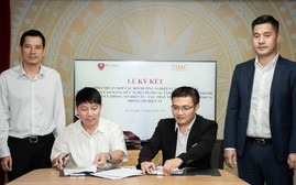 Bồi dưỡng “Nghiệp vụ Livestream” trong trường học - cơ hội học tập, trang bị kỹ năng mới  