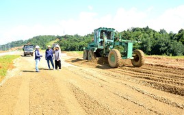 Gỡ khó, đẩy nhanh tiến độ xây dựng đường vành đai và cầu biên giới Việt – Trung ở Lào Cai