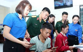 Sơn La triển khai sâu rộng “Bình dân học vụ số” - từng bước hình thành xã hội số, công dân số thực chất