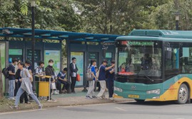 Điều chỉnh và tăng cường tuyến xe buýt từ Đại học quốc gia Thành phố Hồ Chí Minh đến Biên Hòa