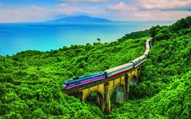 Thêm 1 kênh mua vé tàu Tết cho người dân và du khách