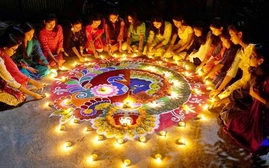 Bất ngờ Sri Lanka: Từ "khủng hoảng vỡ nợ" tới dẫn đầu các điểm đến du lịch tháng 10/2025