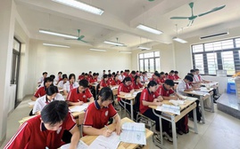 Quảng Ninh tiếp sức cho giáo dục vùng khó, "không để ai bị bỏ lại phía sau" trên hành trình tri thức