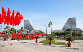 Đại hội đại biểu Đảng bộ Hải Phòng: Đại hội số cấp tỉnh, thành phố đầu tiên trong cả nước