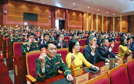 Quảng Ninh phấn đấu trở thành thành phố trực thuộc Trung ương trước năm 2030