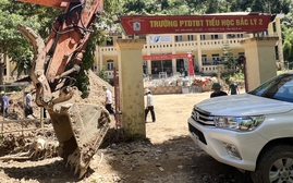Ngày mai học sinh trên toàn tỉnh Nghệ An nghỉ học
