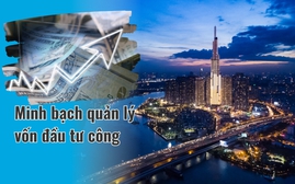 Minh bạch quản lý vốn đầu tư công, mở đường cho các dự án trường học