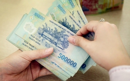Chi trả chế độ trước ngày 15/10 đối với các đối tượng nghỉ hưu trước tuổi, thôi việc theo quy định tại Nghị định 178/2024/NĐ-CP