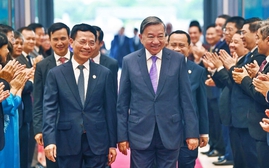 Tổng Bí thư Tô Lâm: Khoa học và Công nghệ là con đường sống còn để phát triển nhanh, bền vững