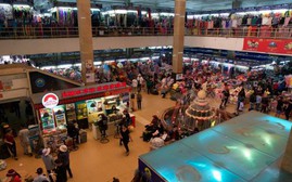 Chương trình khuyến mại tập trung quốc gia 2025: Cú hích kích cầu tiêu dùng cuối năm