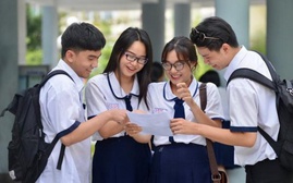 Những điểm mới cần lưu ý trong năm học mới 2025-2026