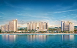 Blanca City trong mắt giới tinh hoa: Chất sống thời thượng và không gian chữa lành hòa quyện bên trong nhà phố Casa