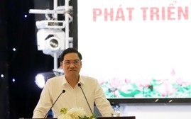 Đại hội Đảng bộ tỉnh Nghệ An không văn nghệ, hoa chào mừng
