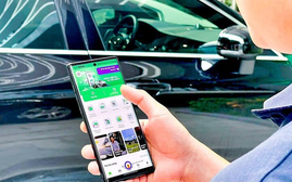 Lùi thời hạn chuyển đổi tài khoản thu phí sang tài khoản giao thông đến hết ngày 31/12/2025